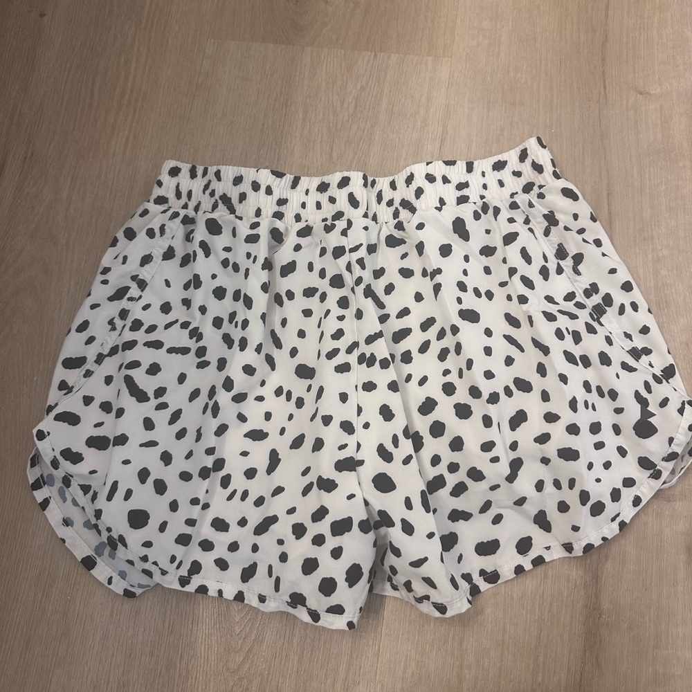 Vitality X Chloe Breeze Run Short